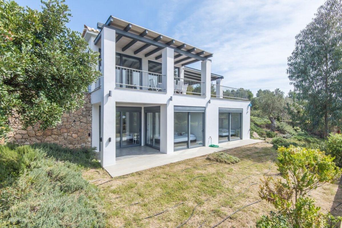 Дом на Пелопоннесе, Греция, 136 м² - фото 4