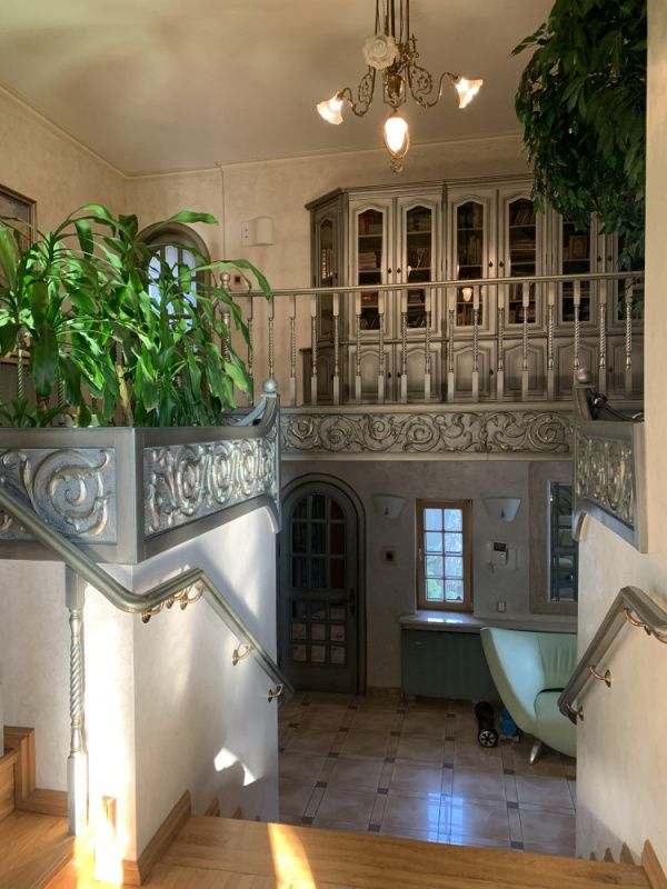 Дом в Риге, Латвия, 400 м² - фото 6