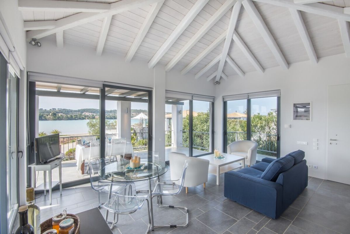 Дом на Пелопоннесе, Греция, 136 м² - фото 7