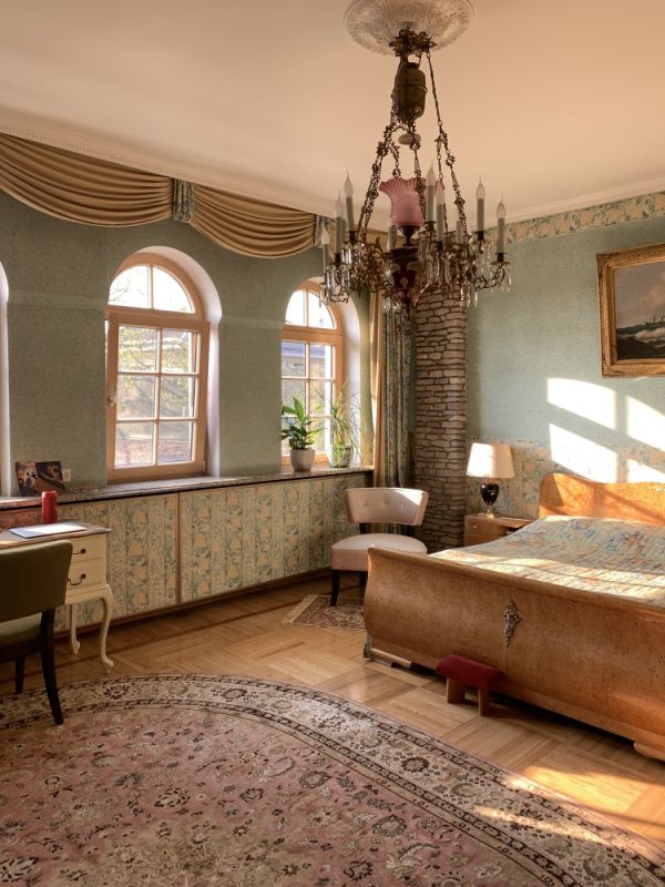 Дом в Риге, Латвия, 400 м² - фото 9