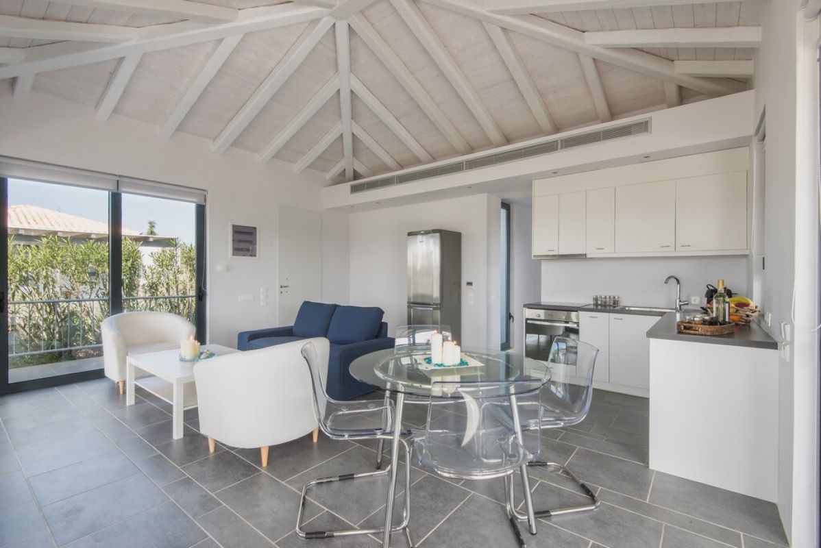 Дом на Пелопоннесе, Греция, 136 м² - фото 10