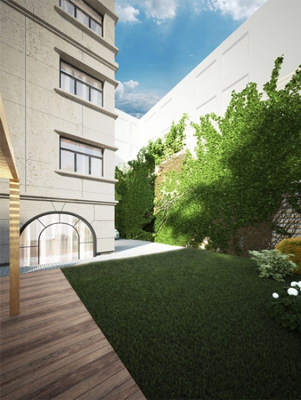 Доходный дом в Риге, Латвия, 698 м² - фото 10