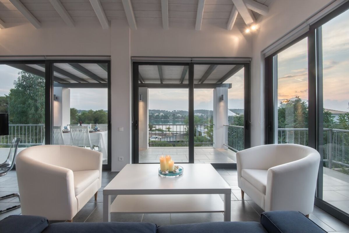 Дом на Пелопоннесе, Греция, 136 м² - фото 12