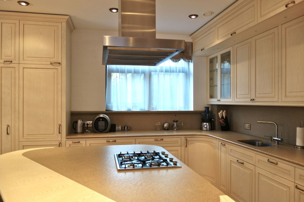 Дом в Рижском крае, Латвия, 670 м² - фото 12