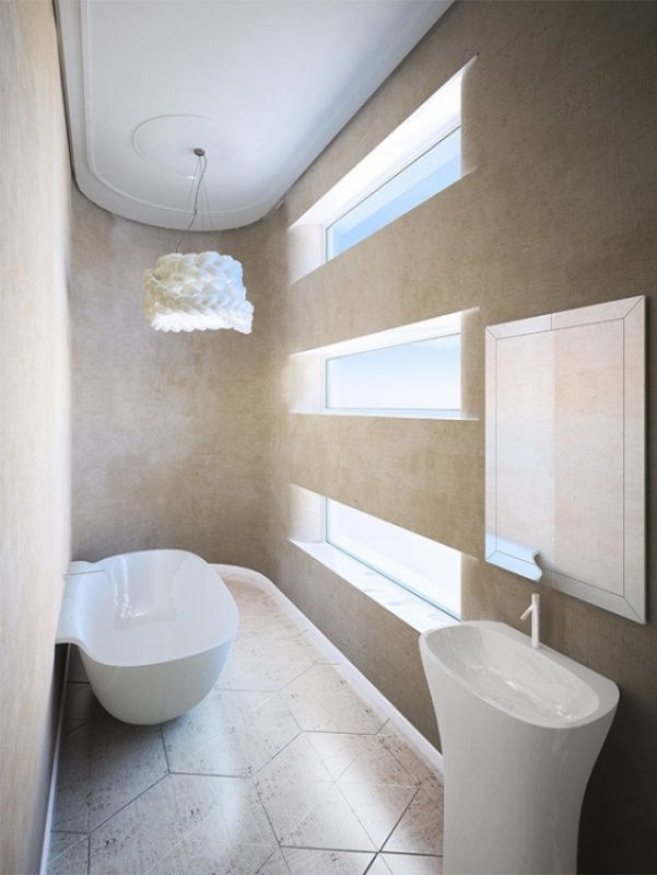 Доходный дом в Риге, Латвия, 698 м² - фото 13