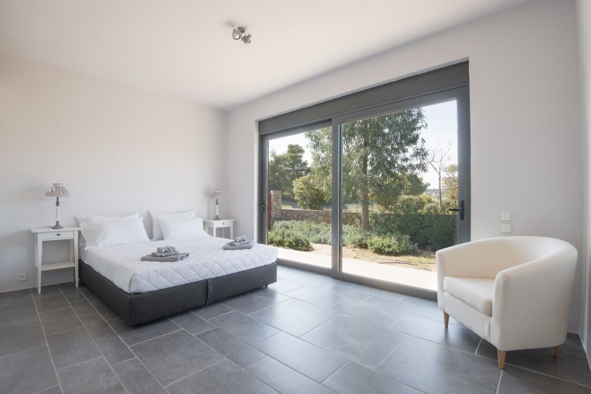 Дом на Пелопоннесе, Греция, 136 м² - фото 15