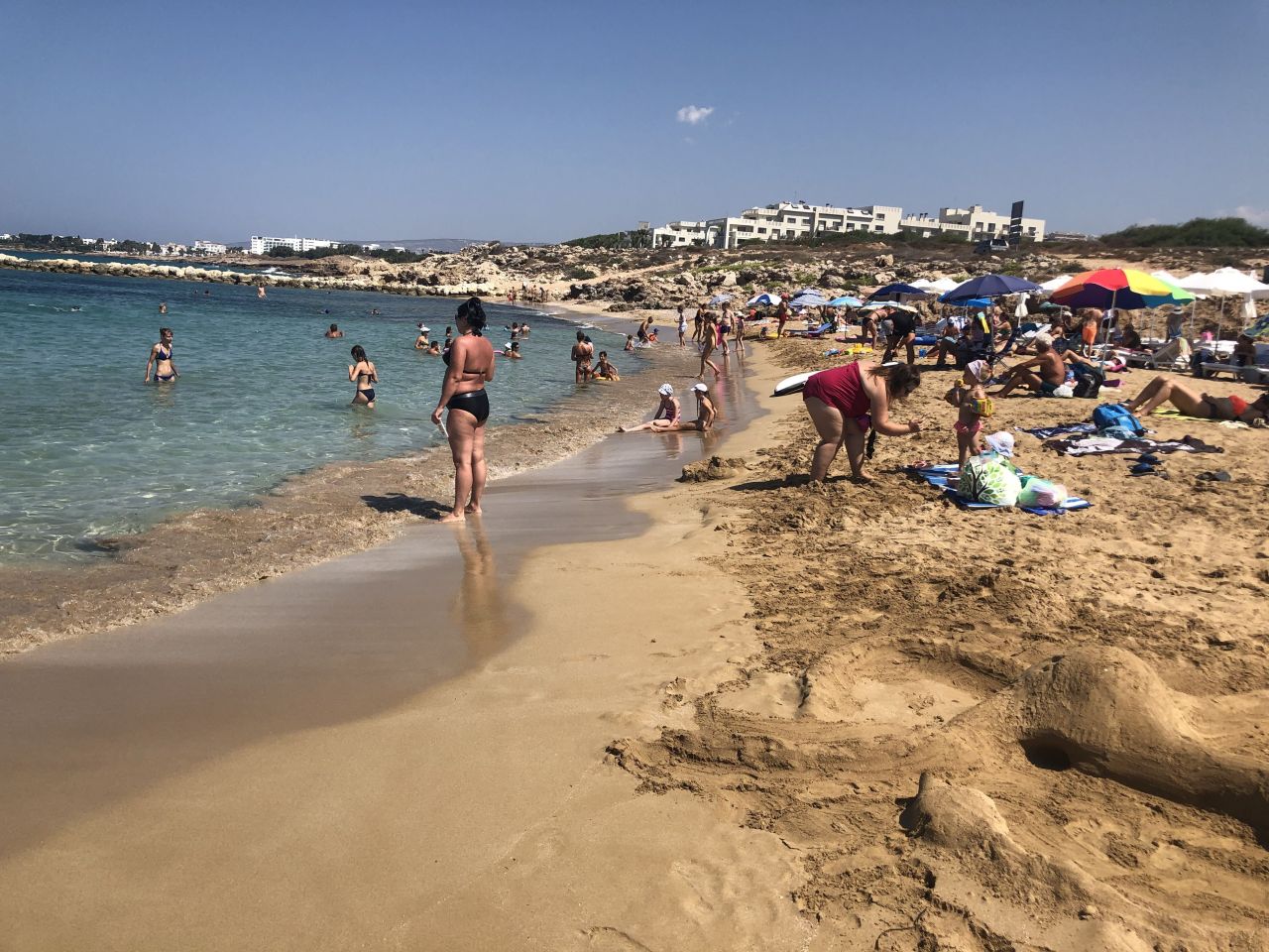 Квартира в Пафосе, Кипр, 100 м² - фото 4