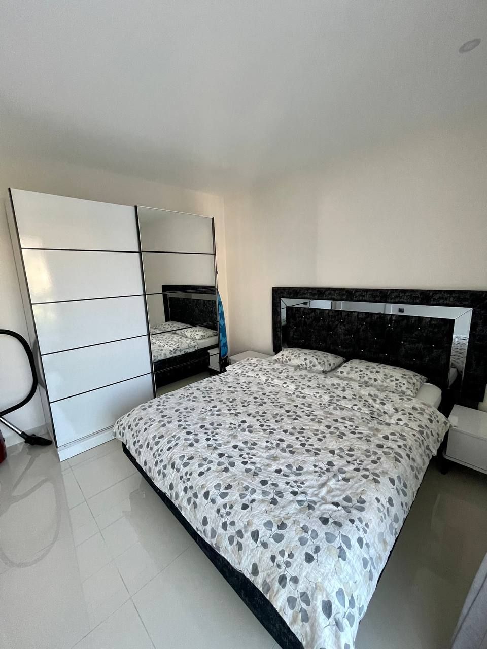 Квартира в Алании, Турция, 55 м² - фото 4