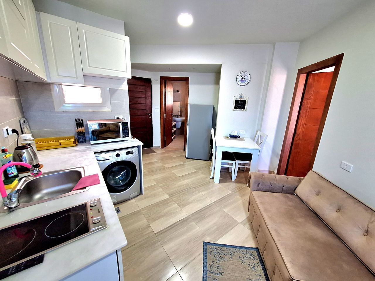 Квартира в Хургаде, Египет, 45 м² - фото 8