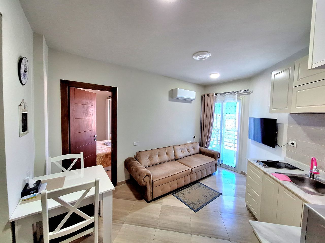 Квартира в Хургаде, Египет, 45 м² - фото 6