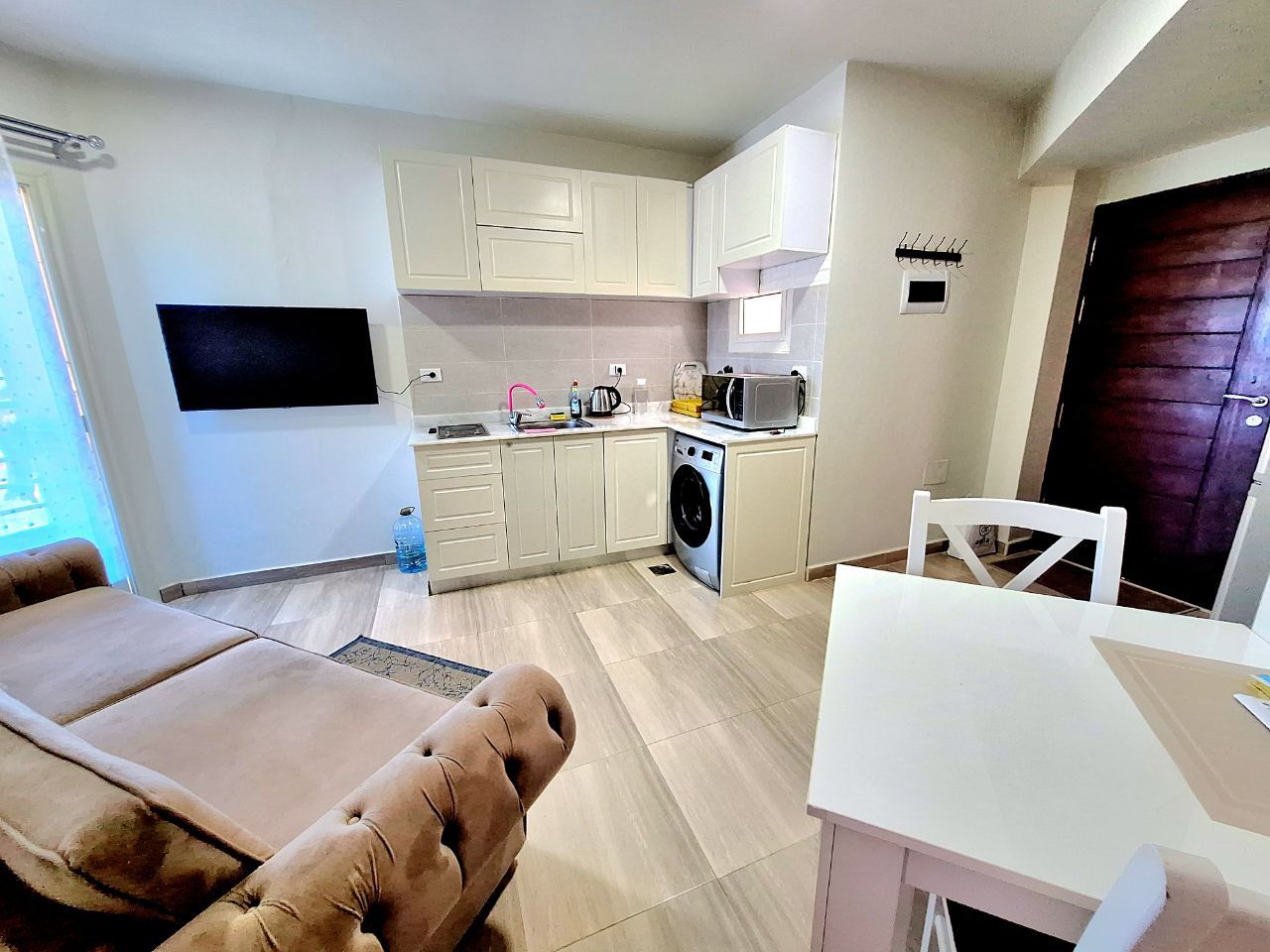 Квартира в Хургаде, Египет, 45 м² - фото 5