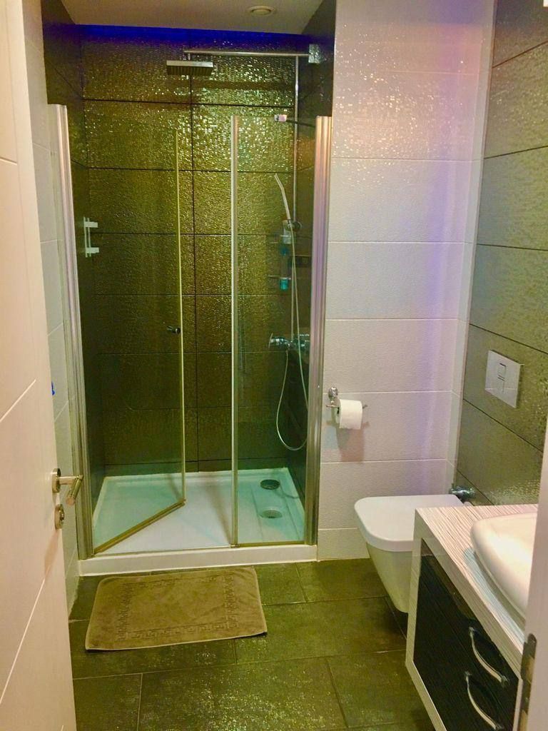 Квартира в Алании, Турция, 60 м² - фото 14