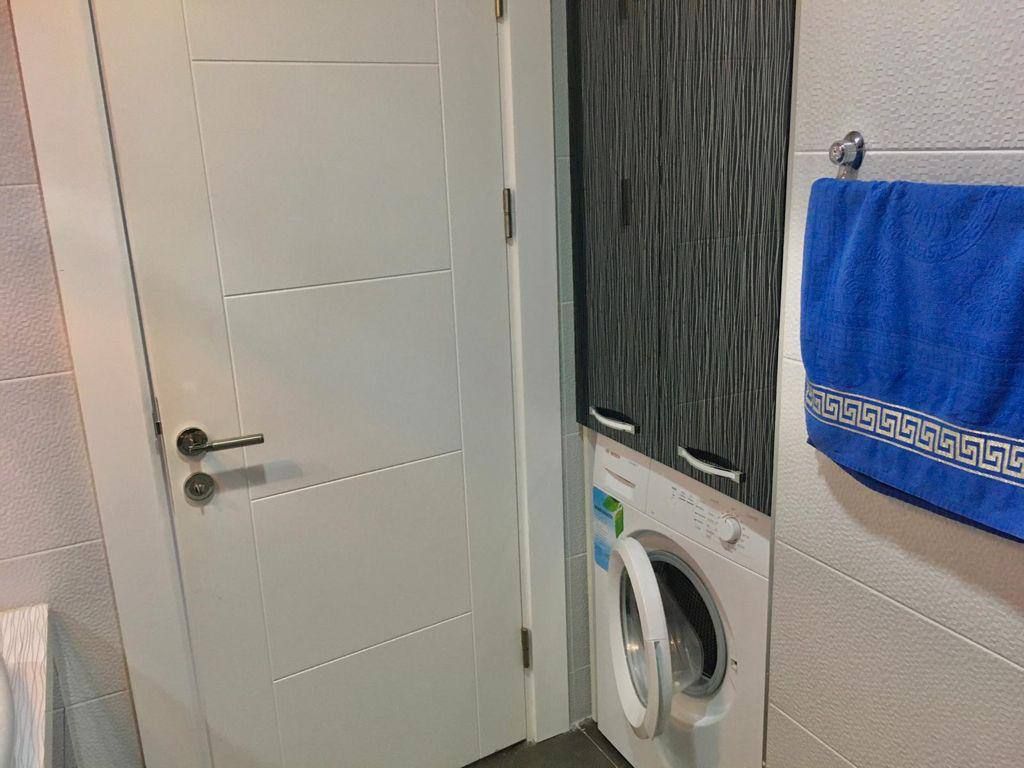 Квартира в Алании, Турция, 60 м² - фото 18