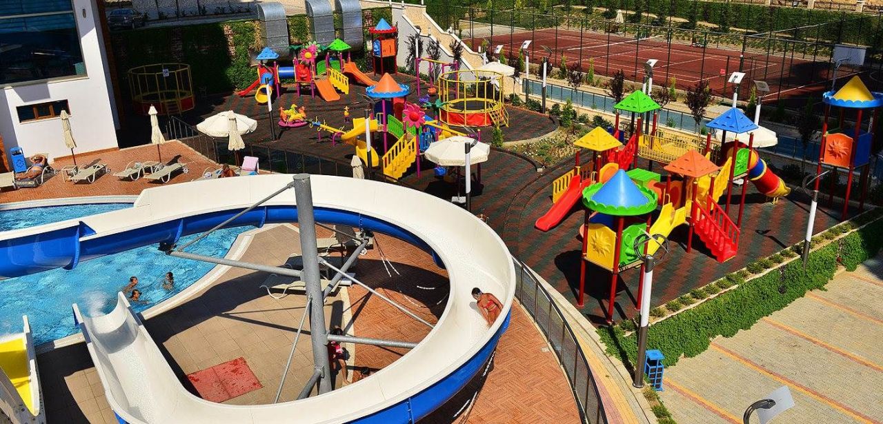 Квартира в Алании, Турция, 60 м² - фото 5