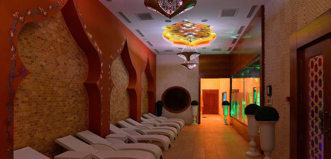 Квартира в Алании, Турция, 60 м² - фото 6