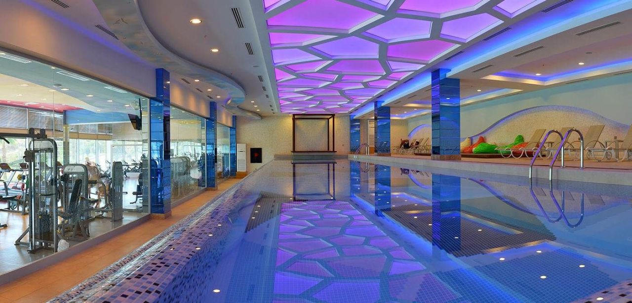 Квартира в Алании, Турция, 60 м² - фото 7