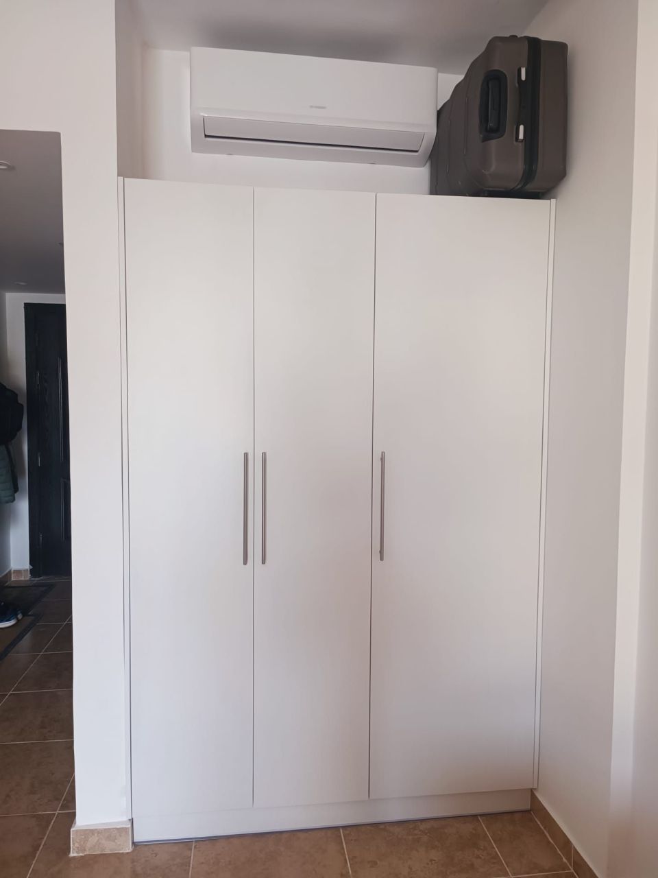 Квартира в Хургаде, Египет, 49 м² - фото 8