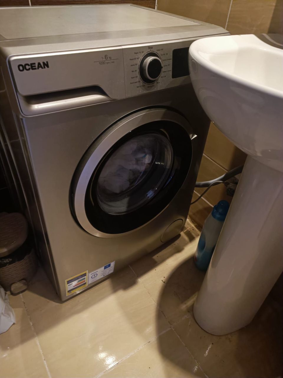 Квартира в Хургаде, Египет, 49 м² - фото 7