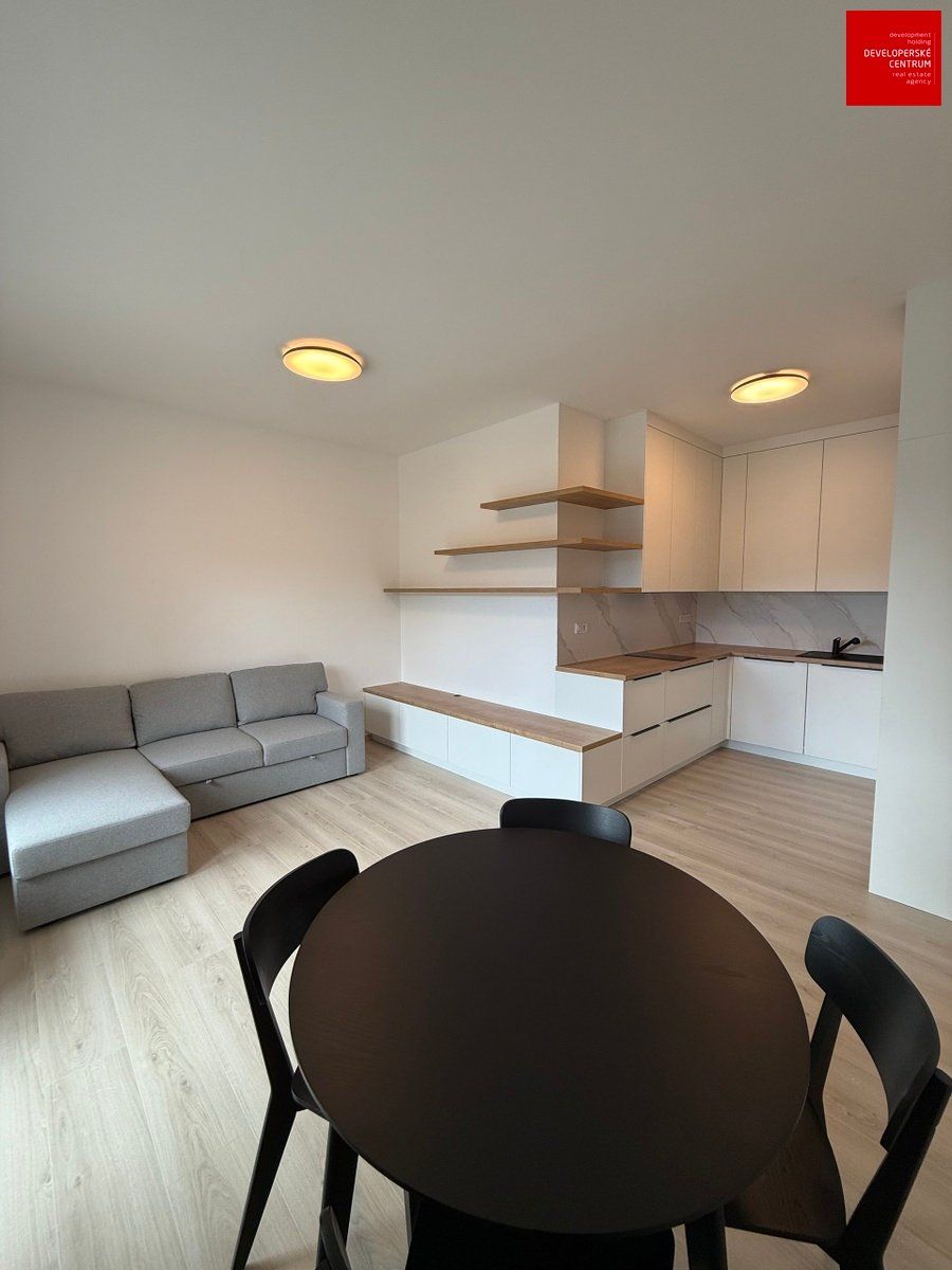 Квартира в Марианске-Лазне, Чехия, 52 м² - фото 1