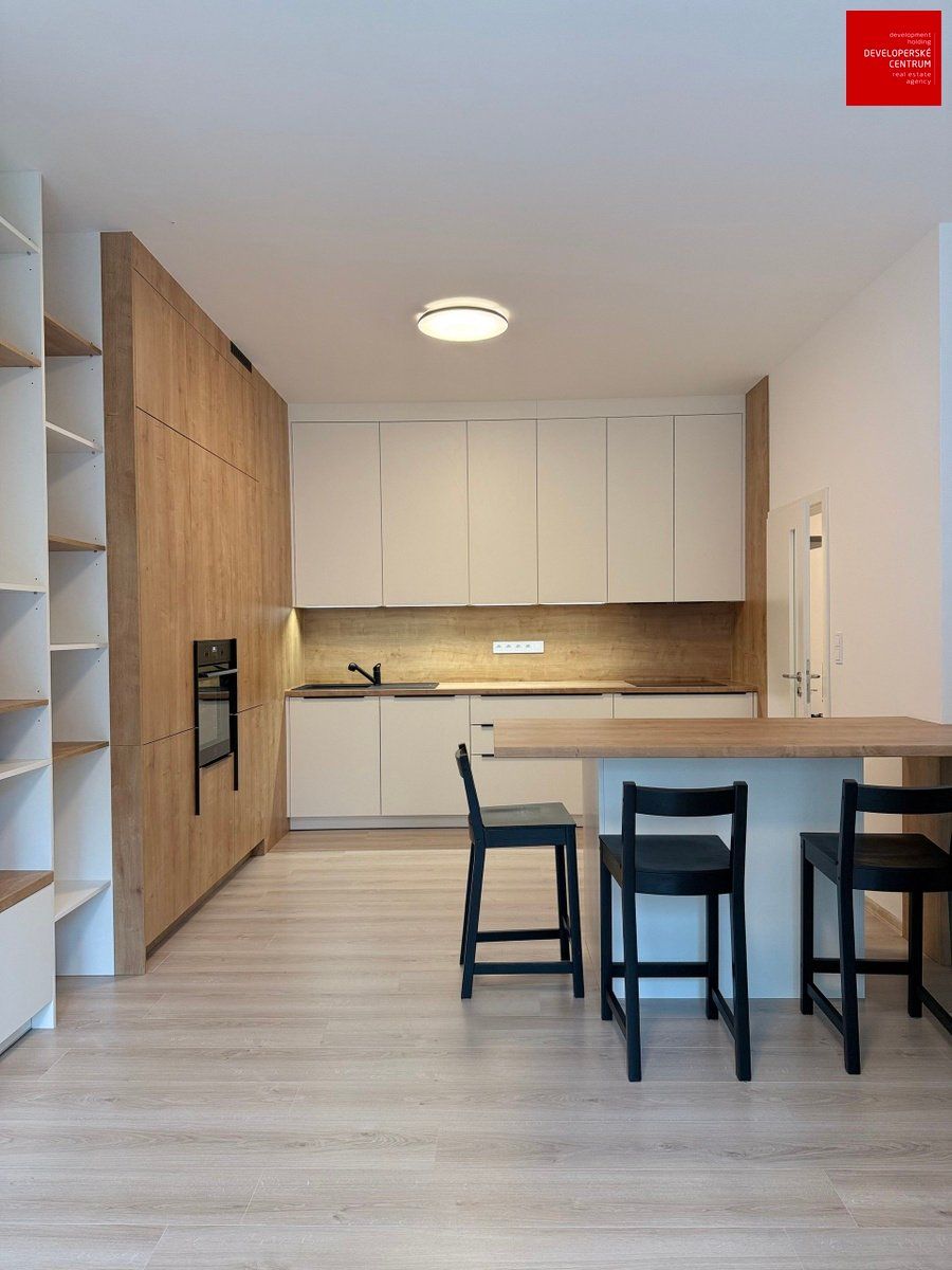 Квартира в Марианске-Лазне, Чехия, 57 м² - фото 1