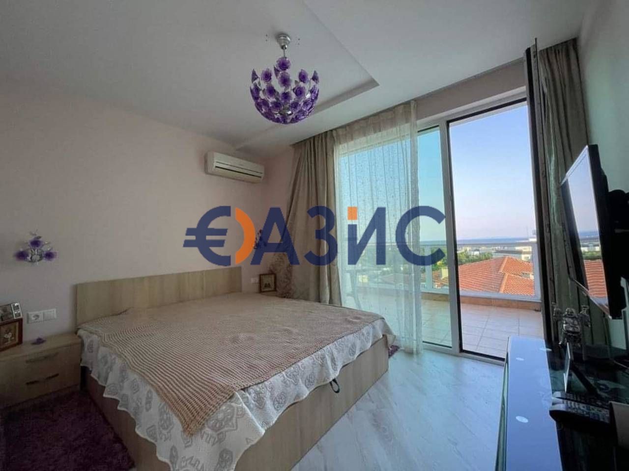 Апартаменты в Равде, Болгария, 65 м² - фото 5