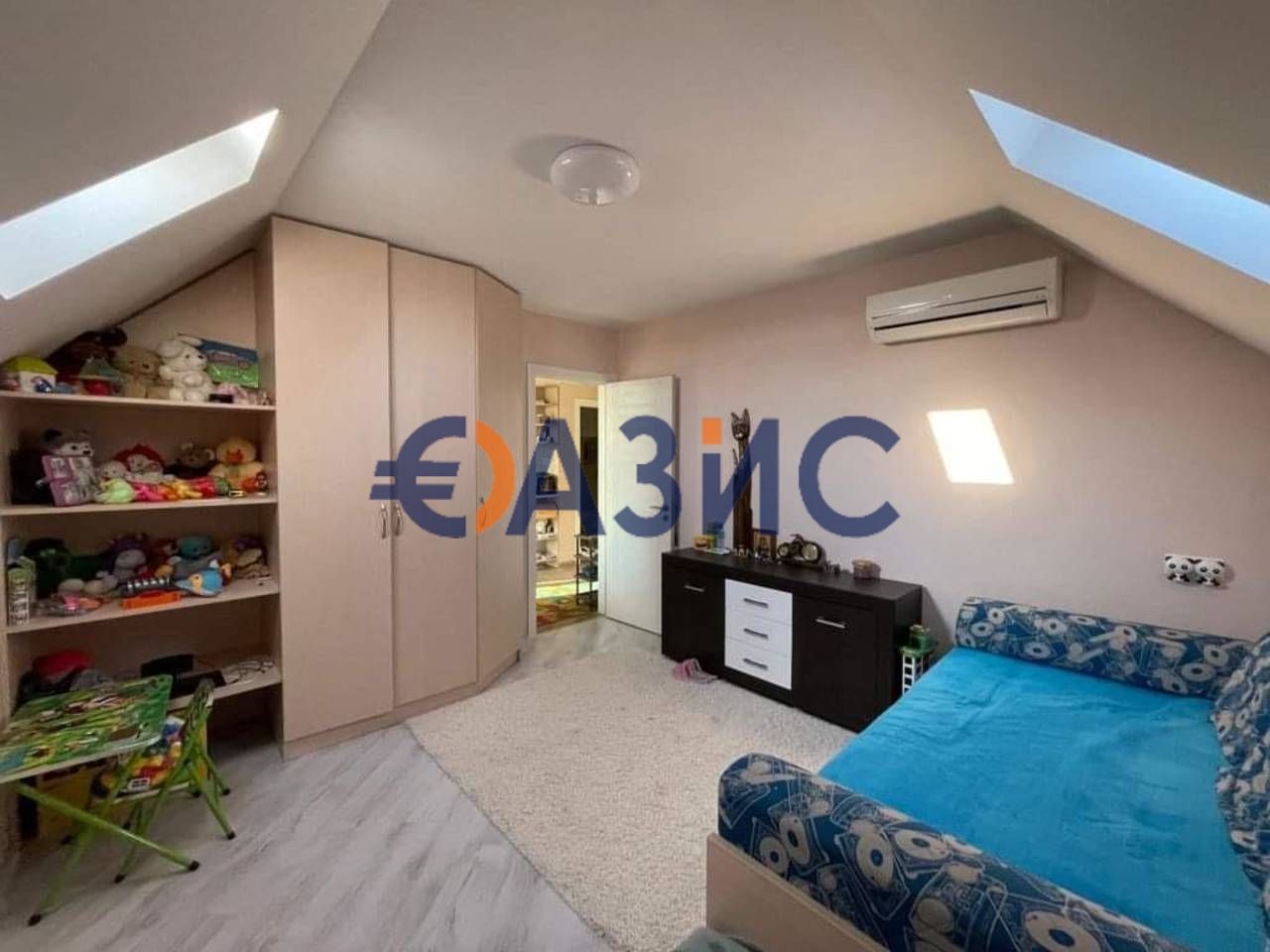 Апартаменты в Равде, Болгария, 65 м² - фото 7