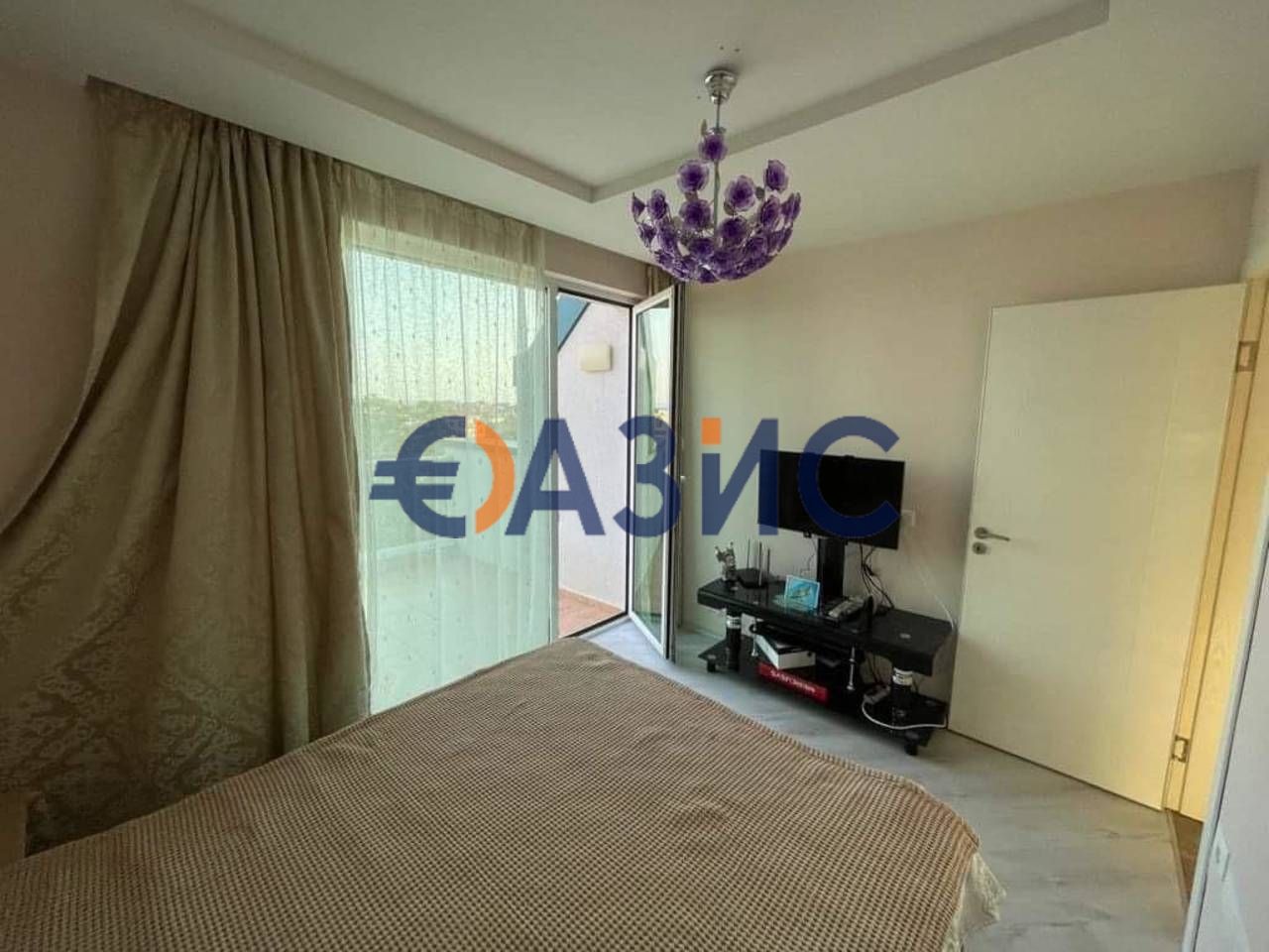 Апартаменты в Равде, Болгария, 65 м² - фото 9