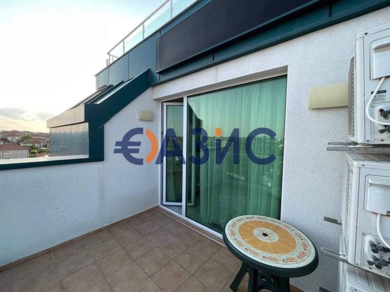 Апартаменты в Равде, Болгария, 65 м² - фото 10