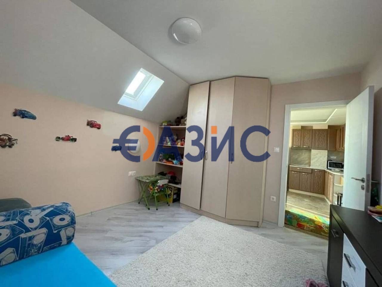 Апартаменты в Равде, Болгария, 65 м² - фото 12