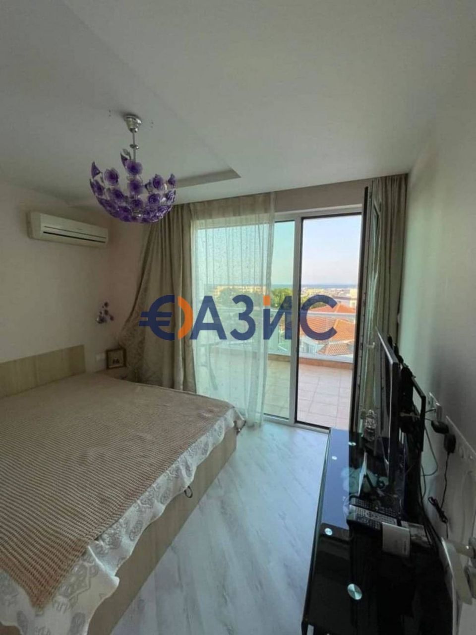 Апартаменты в Равде, Болгария, 65 м² - фото 13