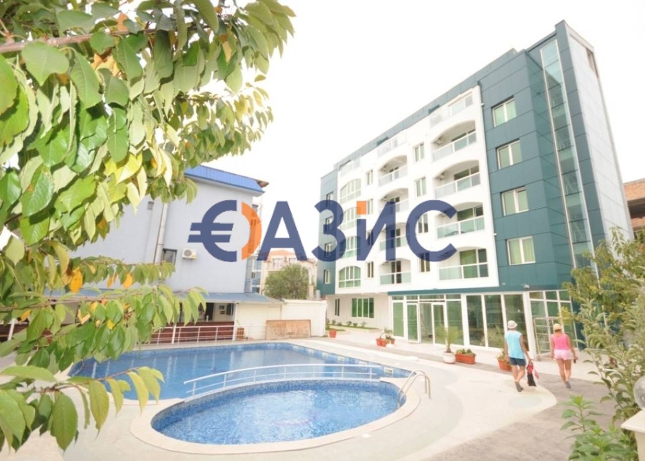 Апартаменты в Равде, Болгария, 65 м² - фото 16