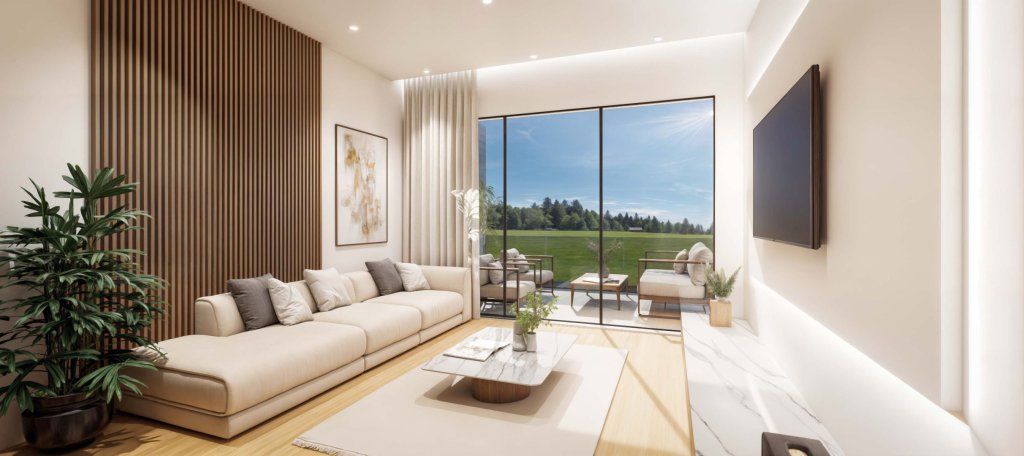 Апартаменты в Пафосе, Кипр, 68.26 м² - фото 1
