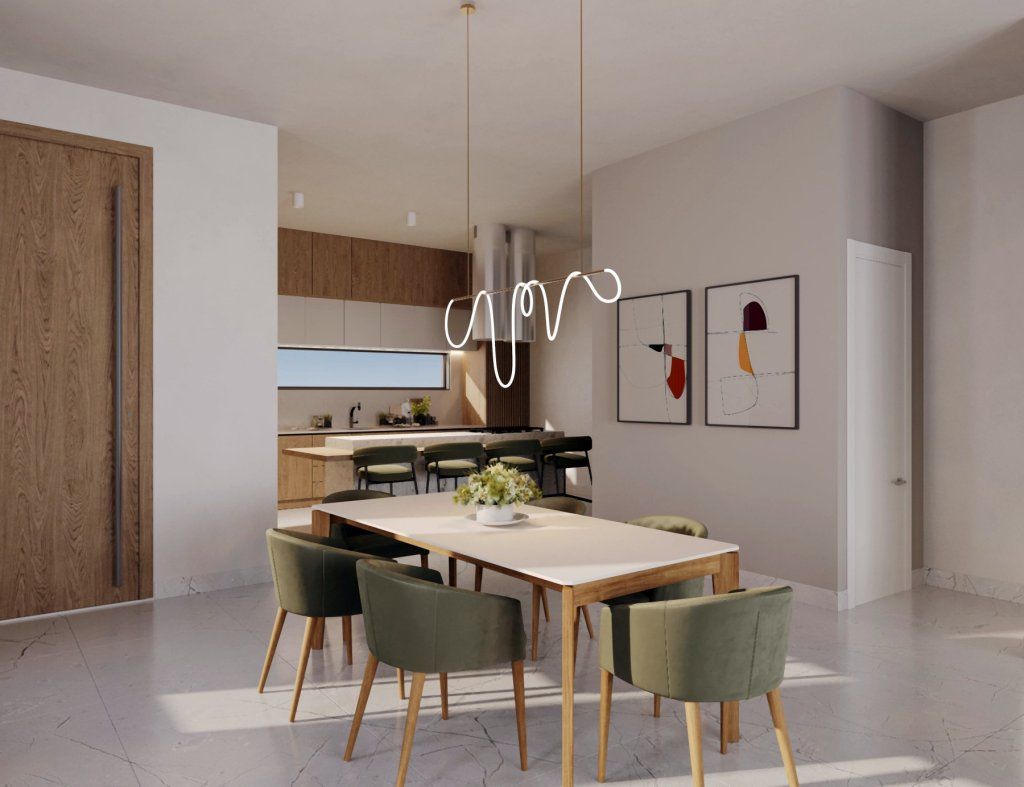 Квартира в Пафосе, Кипр, 212 м² - фото 4