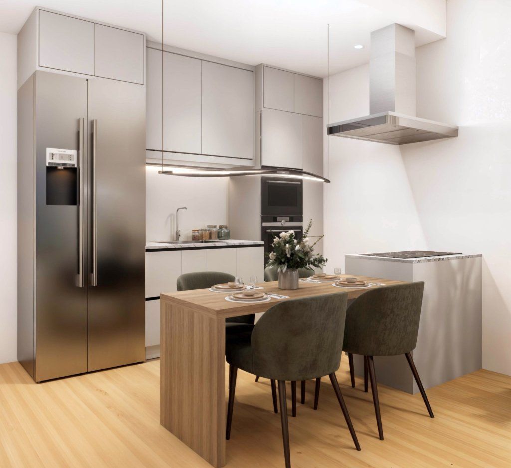 Апартаменты в Пафосе, Кипр, 68.26 м² - фото 6