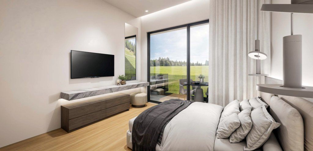 Апартаменты в Пафосе, Кипр, 68.26 м² - фото 7