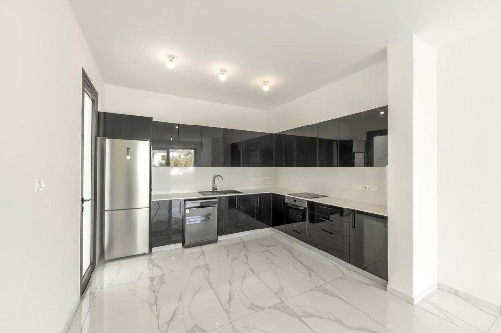 Апартаменты в Ларнаке, Кипр, 105 м² - фото 10