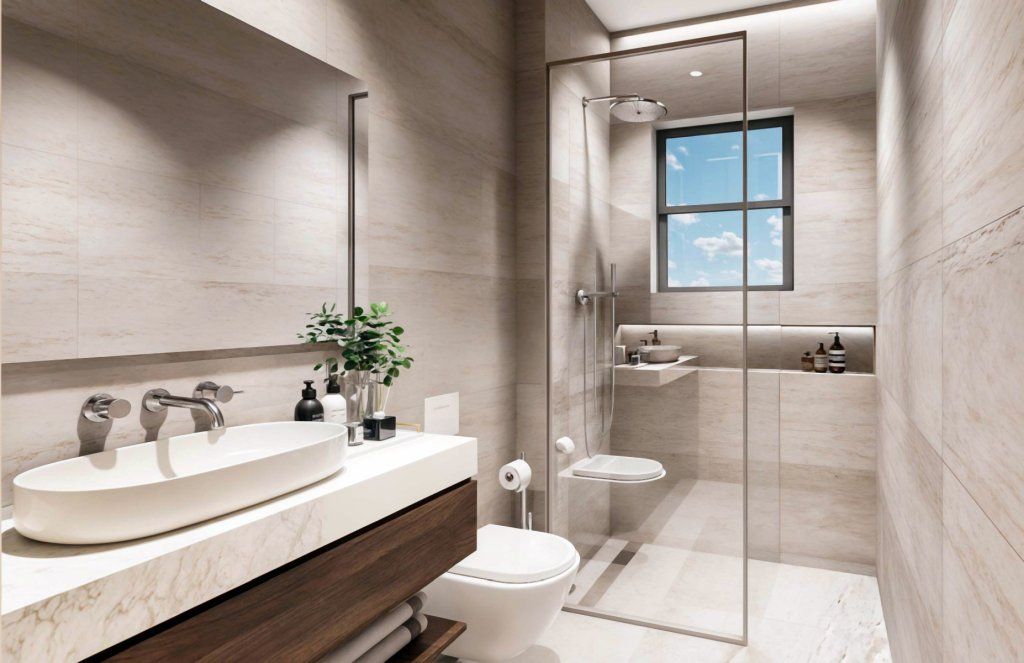 Апартаменты в Пафосе, Кипр, 121.55 м² - фото 12