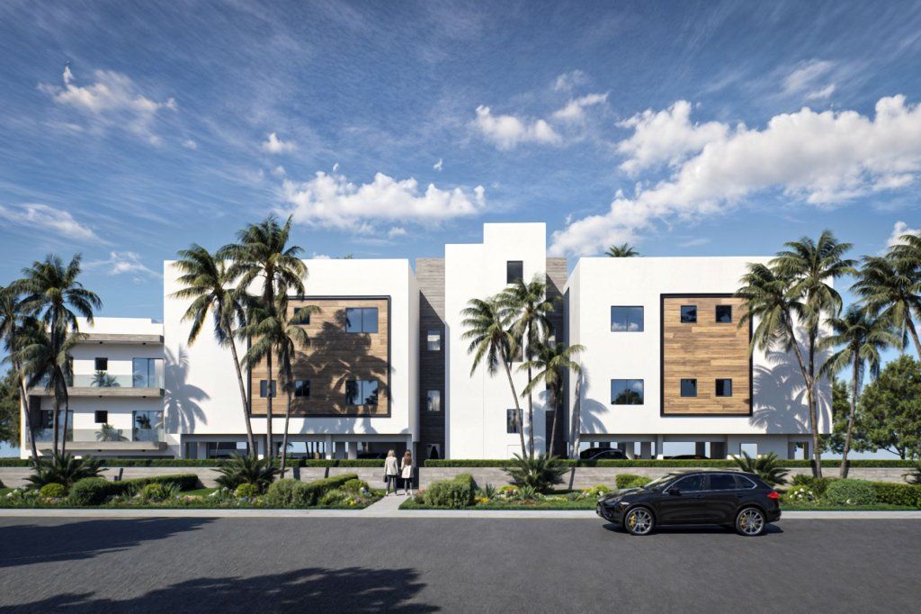 Апартаменты в Пафосе, Кипр, 68.26 м² - фото 14