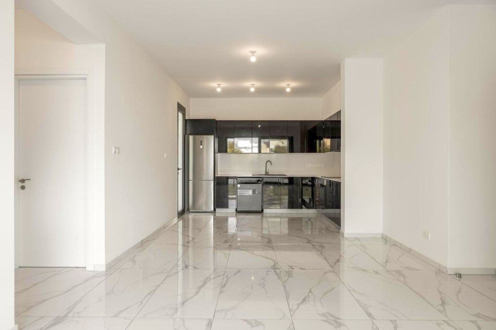 Апартаменты в Ларнаке, Кипр, 105 м² - фото 15