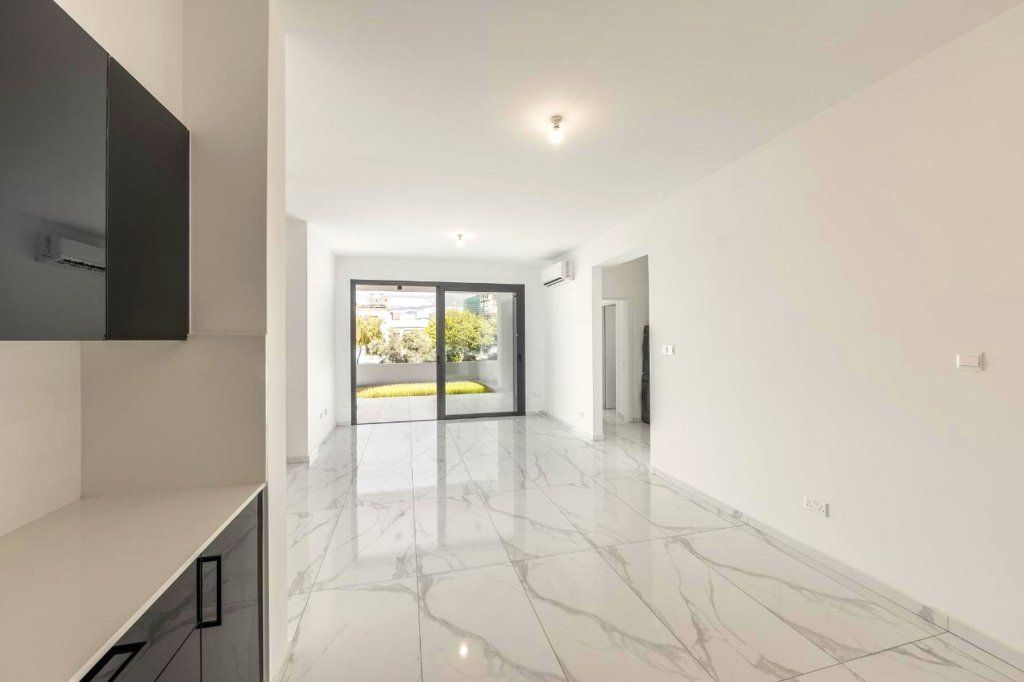 Апартаменты в Ларнаке, Кипр, 105 м² - фото 17