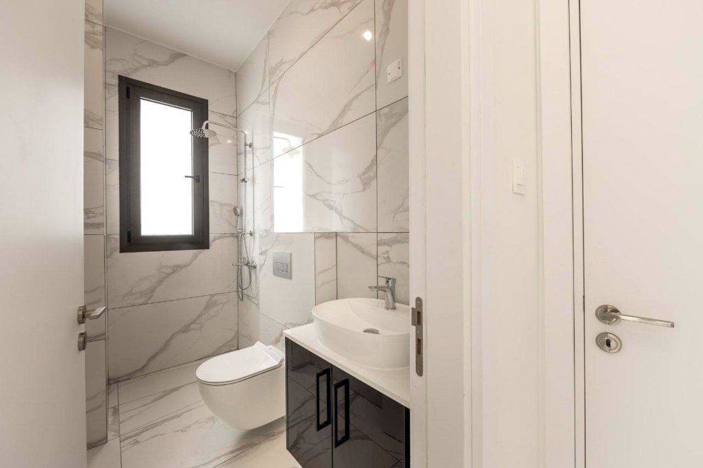 Апартаменты в Ларнаке, Кипр, 105 м² - фото 18