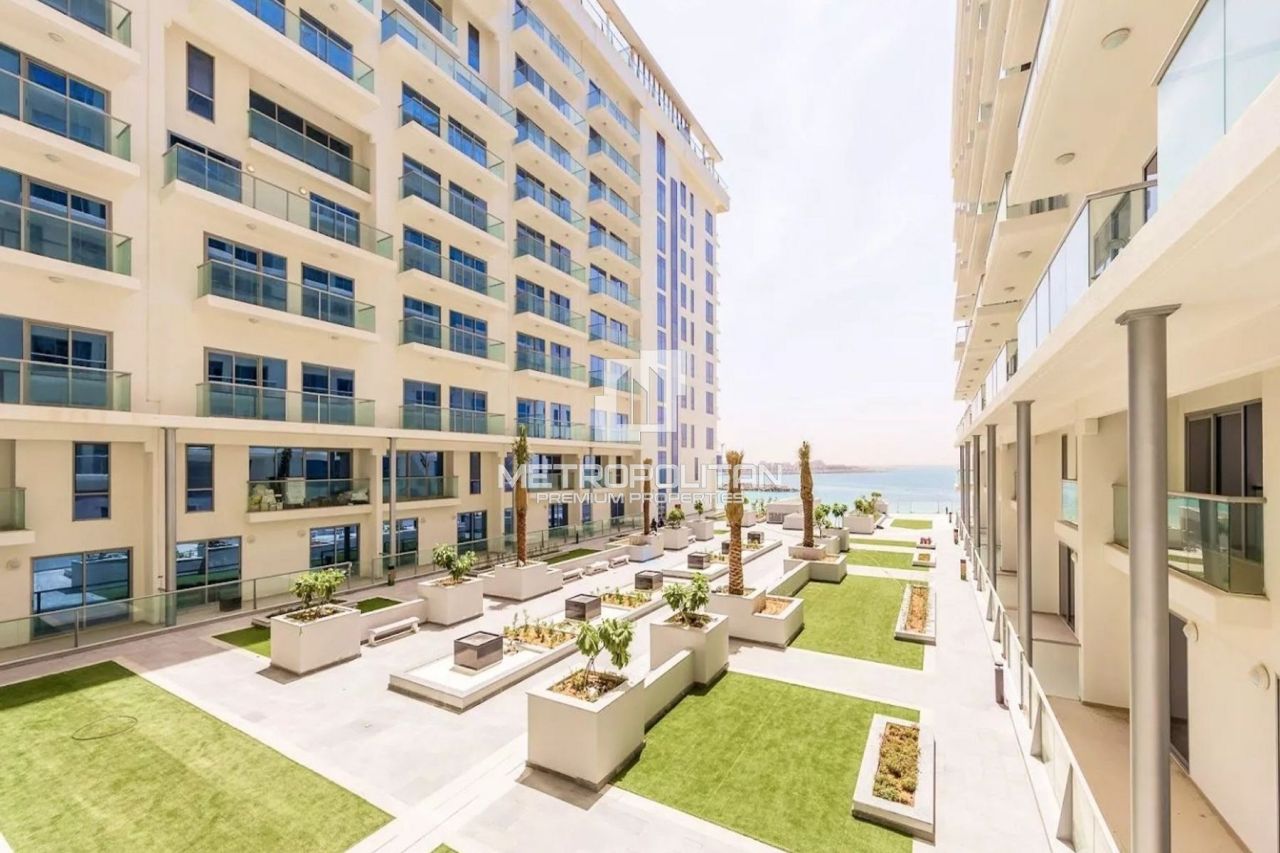 Апартаменты в Рас-эль-Хайме, ОАЭ, 41 м² - фото 1