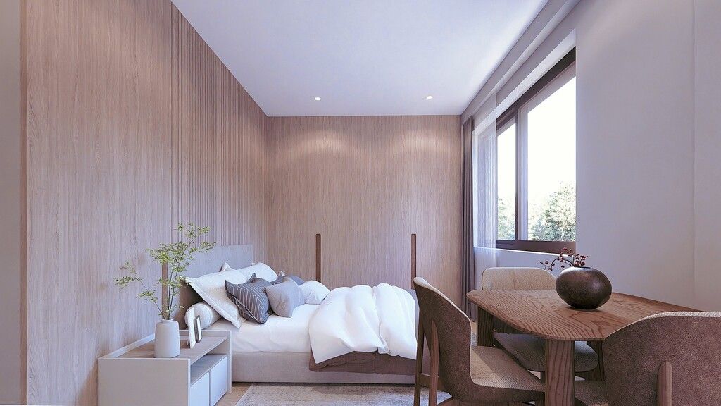 Квартира в Афинах, Греция, 41 м² - фото 2