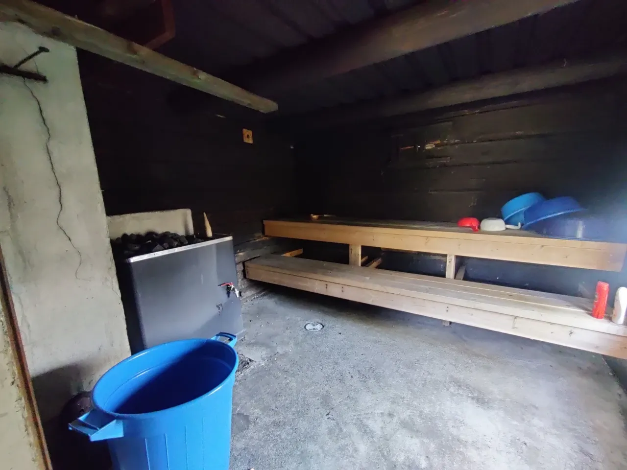 Коттедж в Соткамо, Финляндия, 35 м² - фото 5