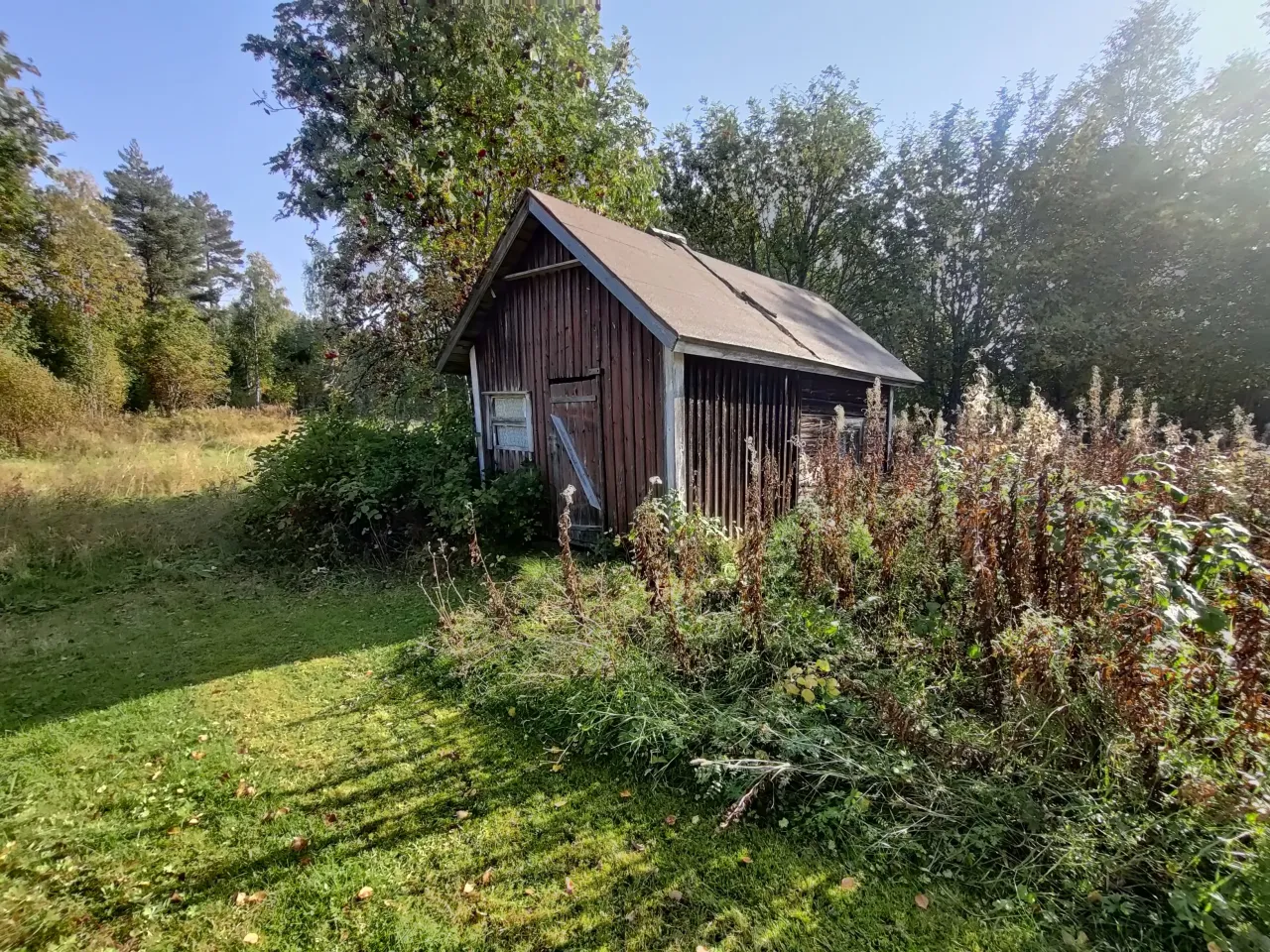 Коттедж в Соткамо, Финляндия, 35 м² - фото 3