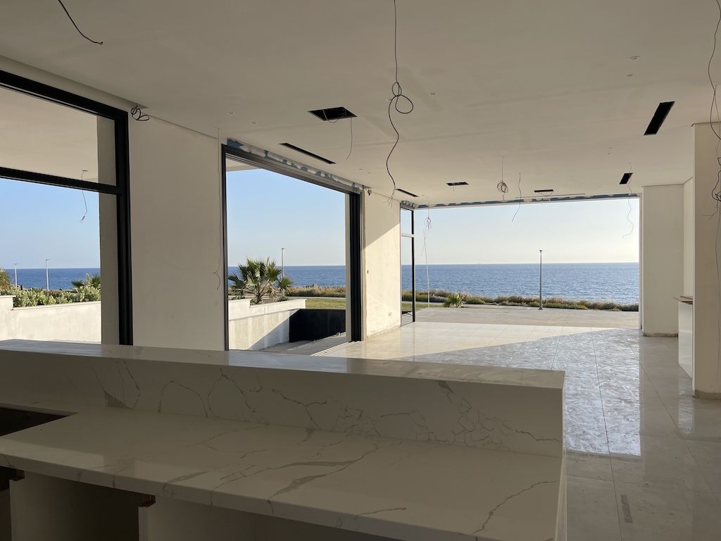 Вилла в Пафосе, Кипр, 495 м² - фото 14