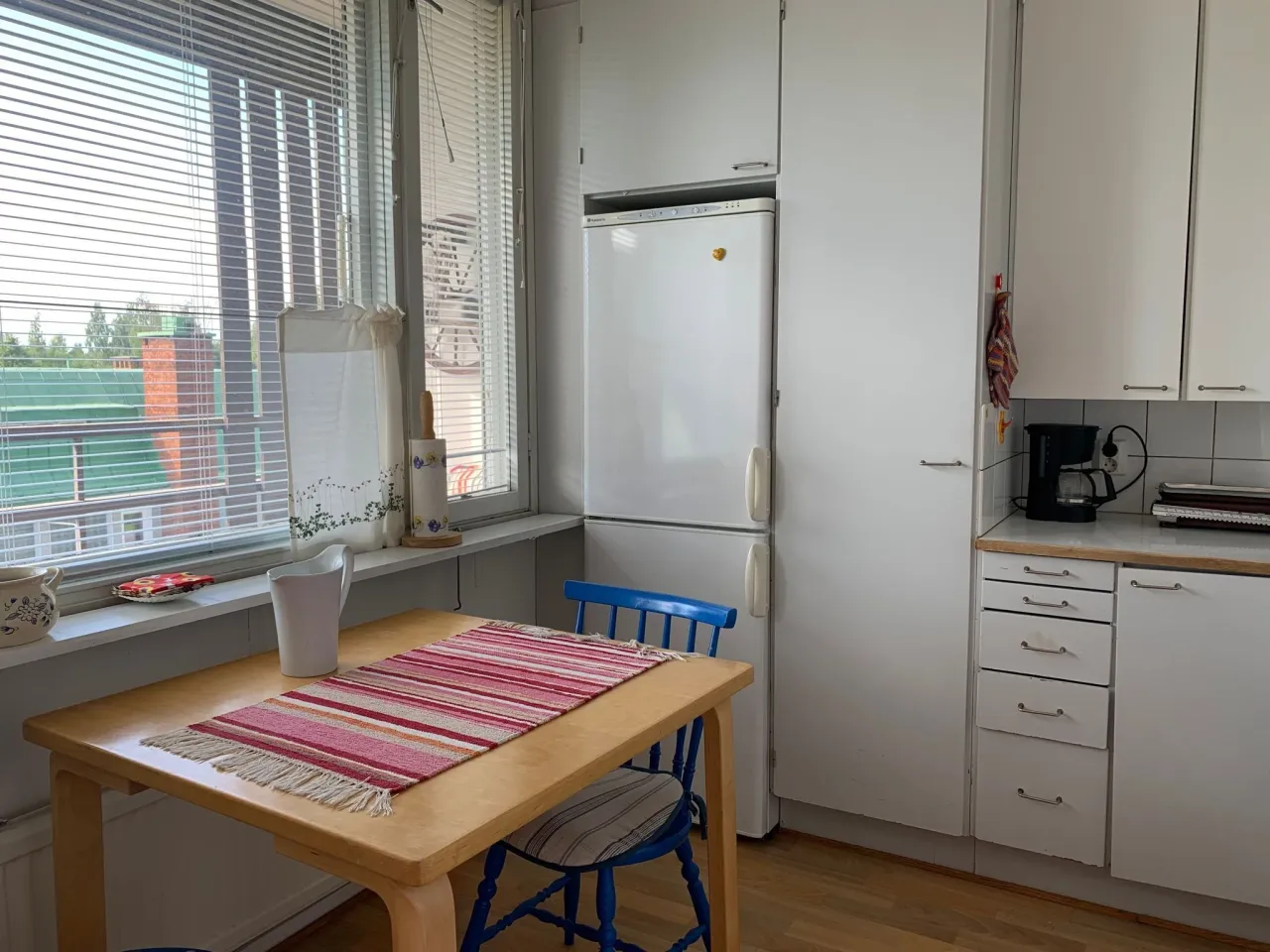 Квартира в Лиекса, Финляндия, 36 м² - фото 6