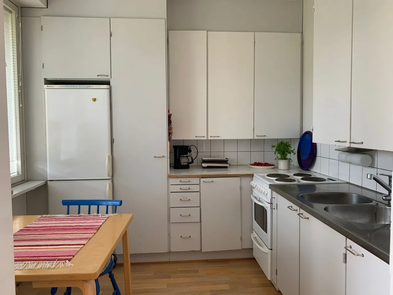 Квартира в Лиекса, Финляндия, 36 м² - фото 7
