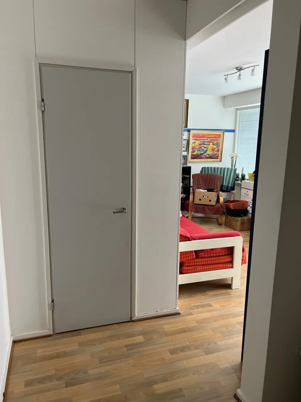 Квартира в Лиекса, Финляндия, 36 м² - фото 8