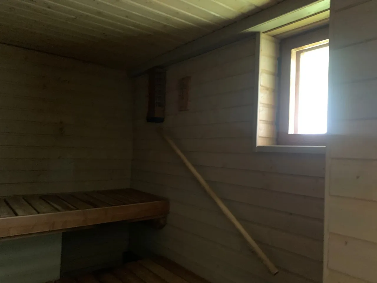 Квартира в Лиекса, Финляндия, 36 м² - фото 13